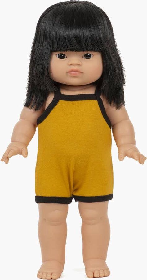 Paola Reina Minikane Paola Reina Babypop Jade Lou 37 cm