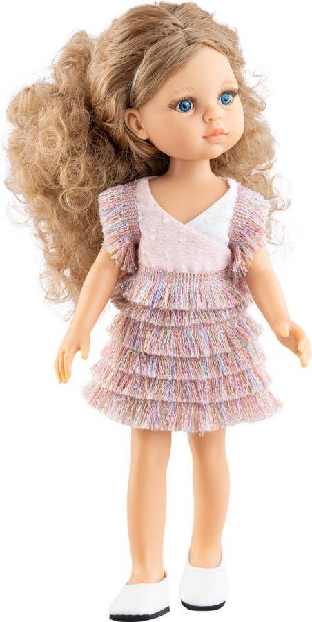 Paola Reina Modepop Marie Jose 32 cm