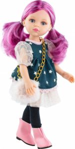 Paola Reina Pop Amigas Funky Rosela (32cm)