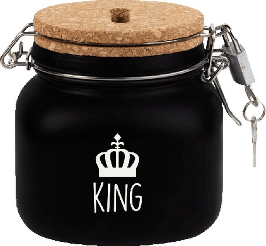 Paper Dreams Luxe Spaarpot King