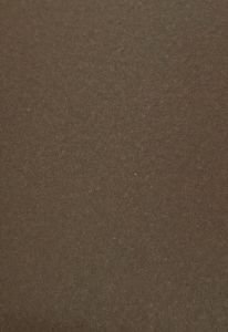 Papicolor 5 vel Hobbykarton knutselkarton fotokarton 270 grams 500x700 mm 50x70 cm Donkerbruin