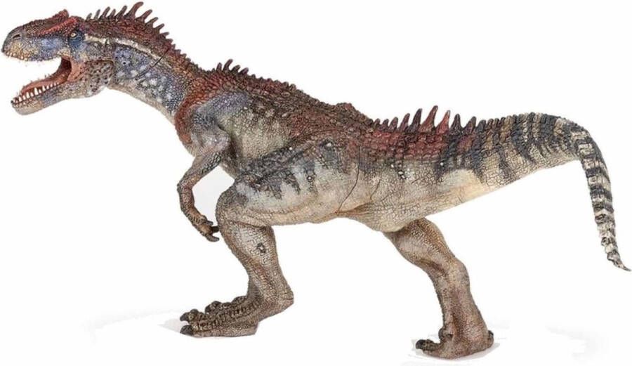 Papo Plastic Speelgoed Figuur Allosaurus Dinosaurus 24 5 Cm Speelfiguren