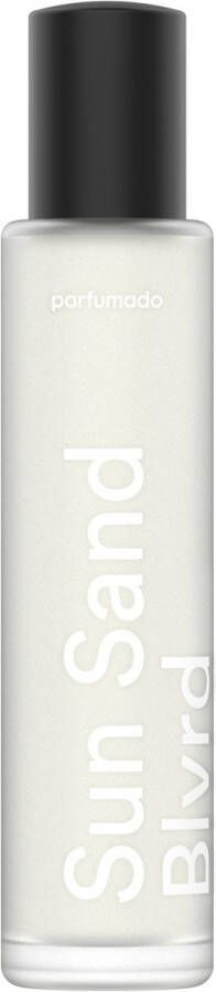 Parfumado Roomspray Sun Sand Blvrd 30 ml