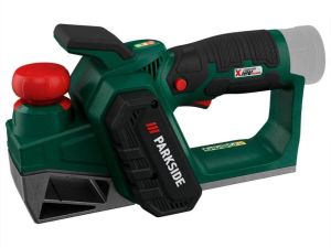 PARKSIDE Accu schaafmachine 12V zonder accu en lader Draadloos Met een borstelloze motor (Brushless Motor) – zeer lange levensduur dankzij geringe slijtage