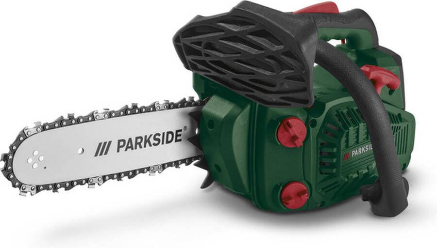 PARKSIDE Benzine kettingzaag 0 95 pk