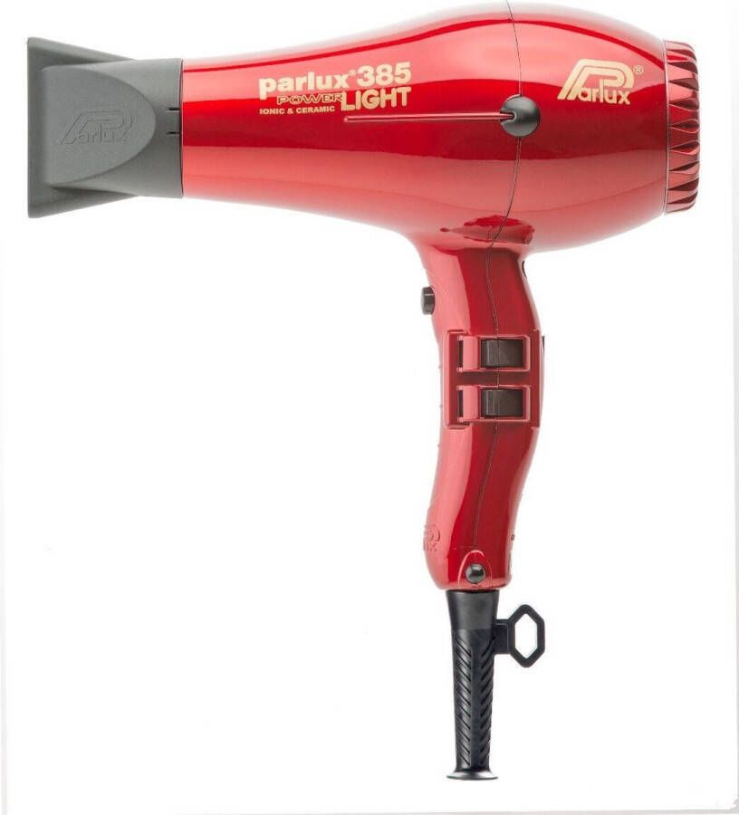 Parlux 385 Power Light Föhn