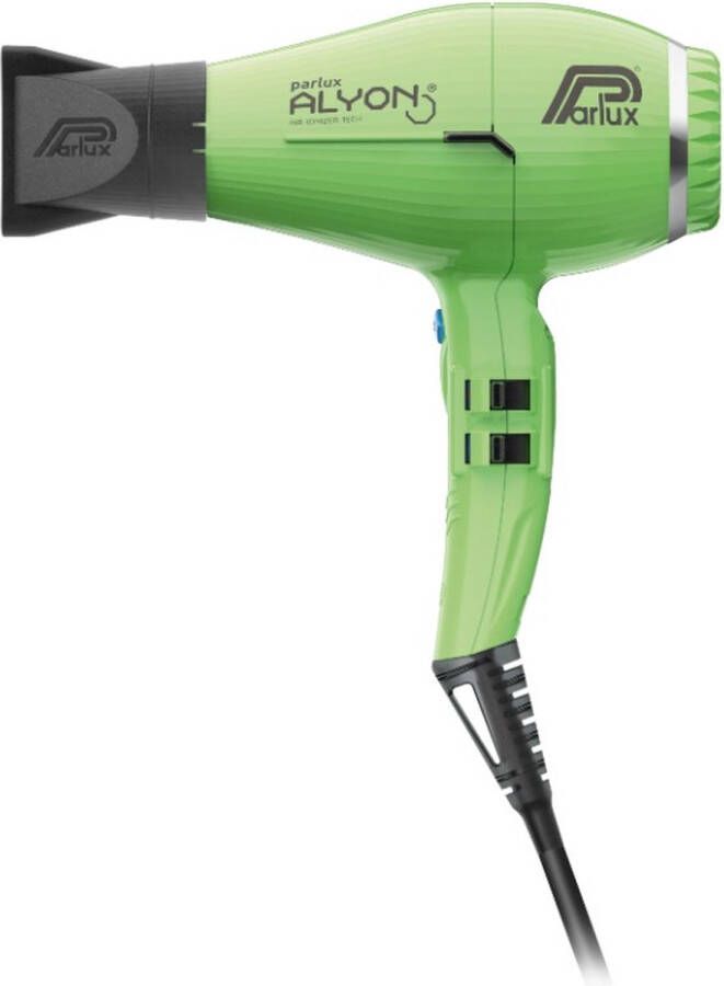 Parlux ALYON VERDE GREEN