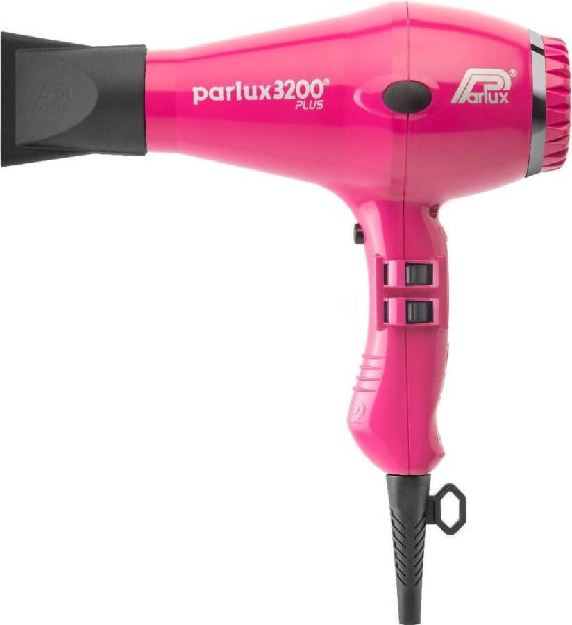 Parlux Föhn 3200 PLUS Pink
