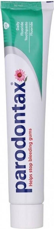 Parodontax Tandpasta Fluoride 75ml