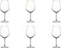 Coppens Pasabahce Wijnglas Allegra 49 cl Elegant en Stijlvol Transparant Wijnglas - Thumbnail 1