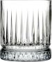 Pasabahce Tumbler Elysia 35.5 cl Transparant 12 stuk(s) - Thumbnail 1