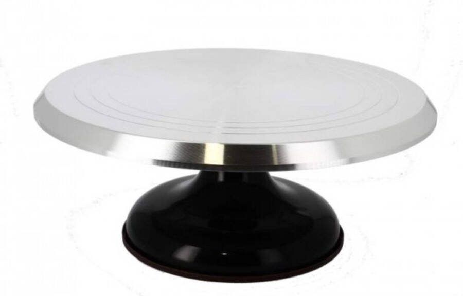 PatisDecor Draaiplateau Turntable Metaal