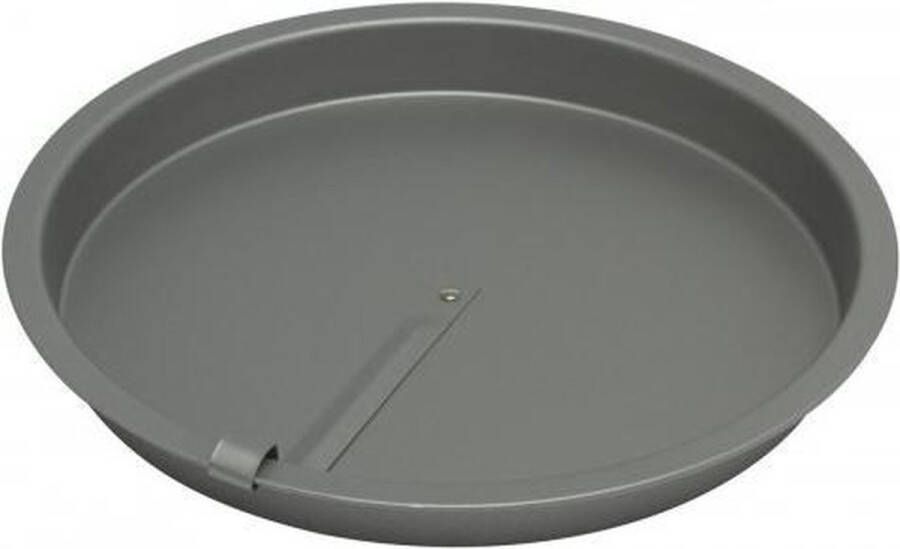 Patisse Silver-Top Boterkoekvorm Ø 23 cm