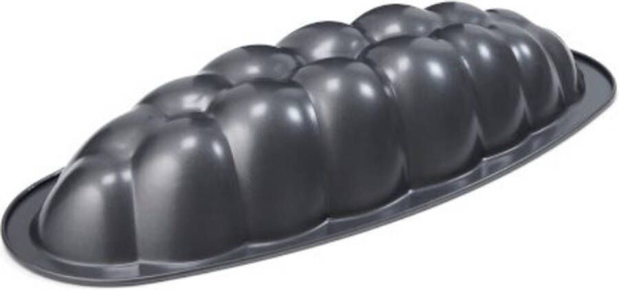 Patisse Briochevorm 39x17cm