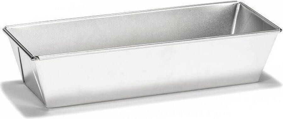 Patisse Cakevorm Basic 35 cm (geen rvs)