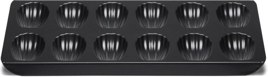 Patisse Madeleine Bakvorm 12 Madeleines 40 cm