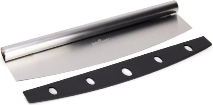 Patisse Deegsnijder Pizzasnijder RVS 35cm