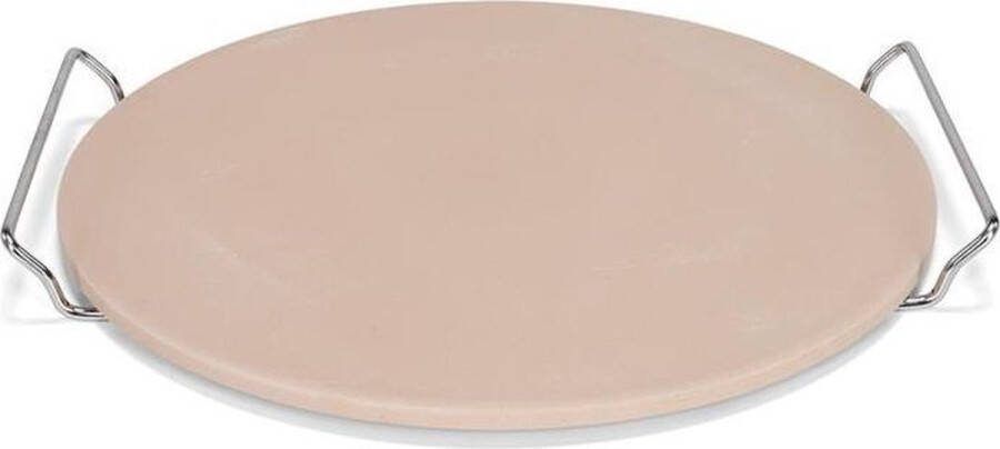 Patisse Pizzasteen Basic ø 33 cm