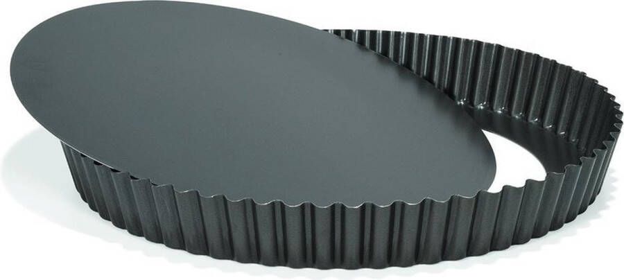 Patisse Profi quichevorm met losse bodem Ø 28 cm