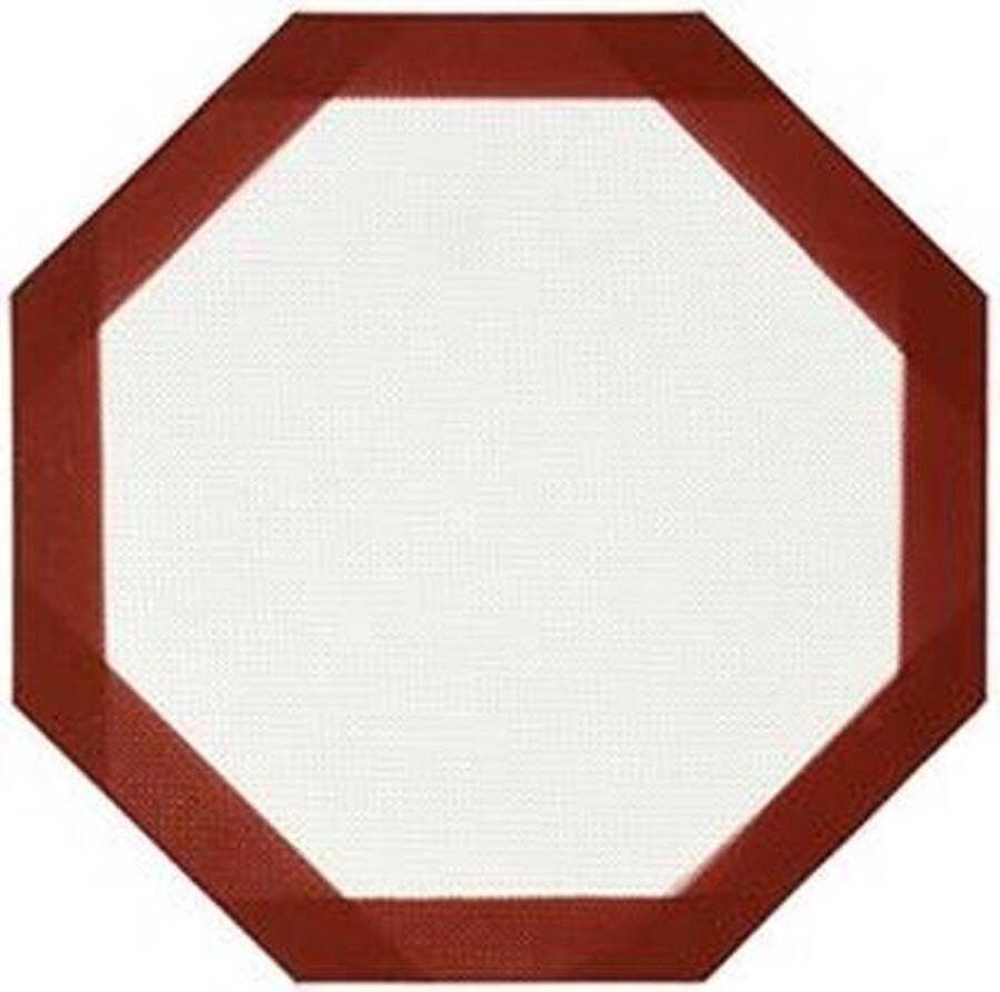Patisse Siliconen Bakmat 26cm
