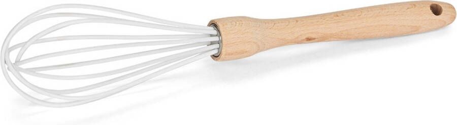Patisse Garde 30 X 6 Cm Siliconen hout Wit