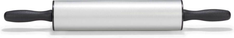 Patisse Deegroller Silver Top Kunststof Anti-Kleef 25 cm