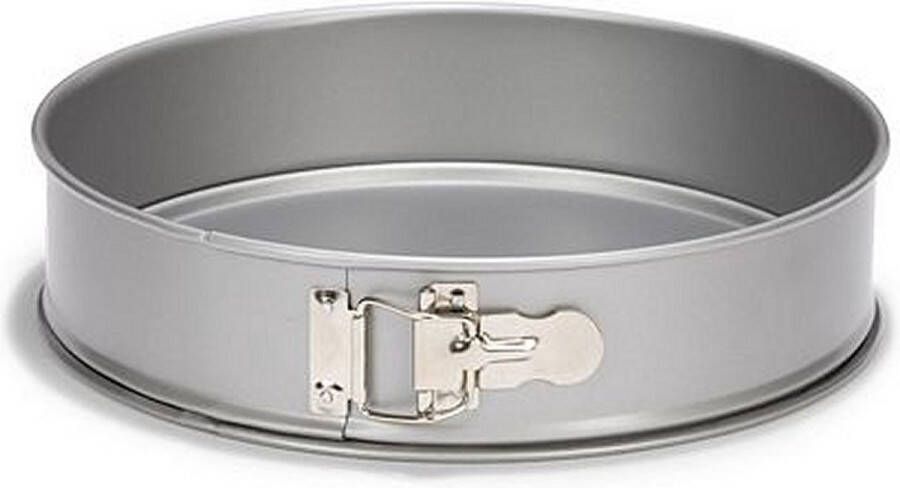 Patisse Silvertop Springvorm Anti-Kleef 24Cm