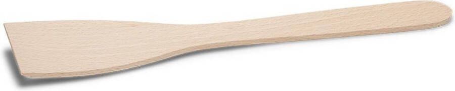 Patisse Spatel 27 Cm Hout Blank