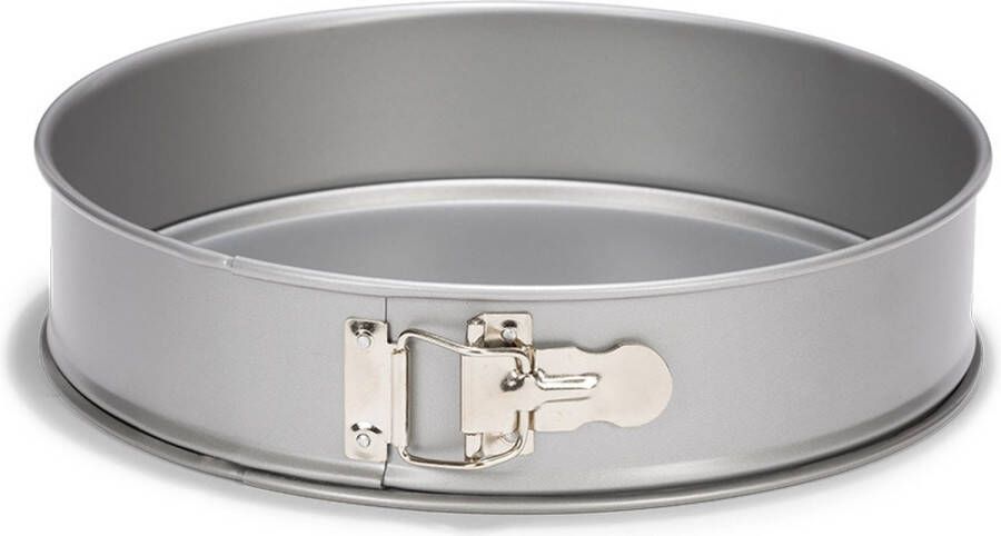 Patisse Springvorm Silver-Top Anti aanbak laag Ø22cm