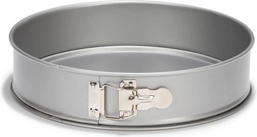 Patisse Springvorm Silver-Top Anti aanbak laag Ø28cm