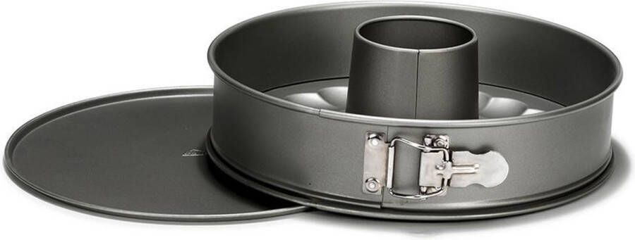 Patisse Springvorm + Tulbandinzet Carat Ø26cm