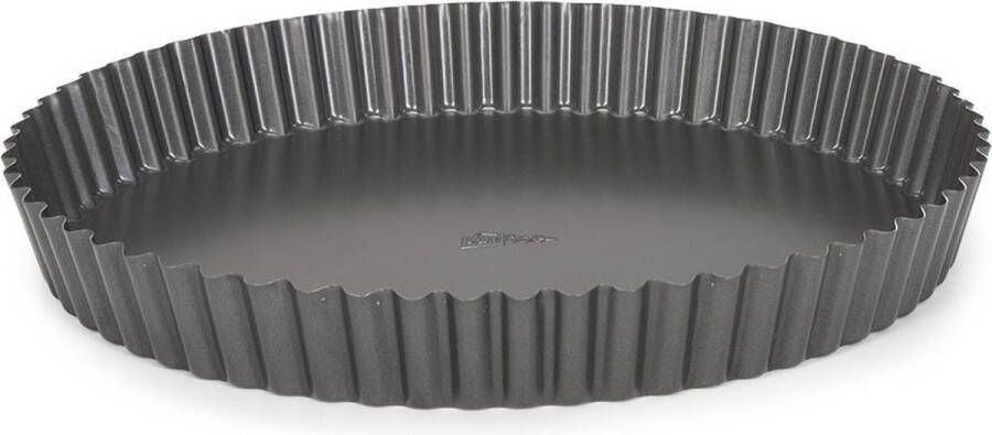 Patisse Vlaaivorm Ø 28 cm Magnetronbestendig