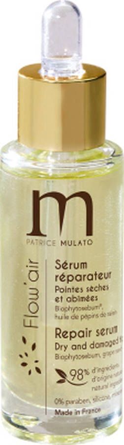 Patrice Mulato 03FL-01-15345 haarserum Vrouwen 30 ml