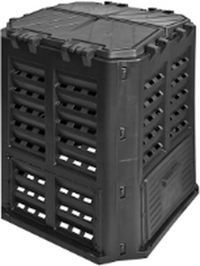 Patrol Multicomposter 360L Compostbak