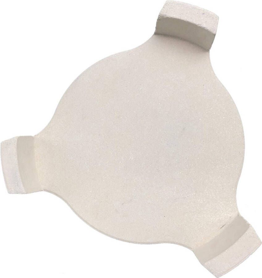 Patton Heat Deflector Converter Kamado 15`