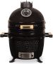 Patton " Kamado Grill Table Chef Classic 15 Keramische Barbecue Ø 53 cm" - Thumbnail 1