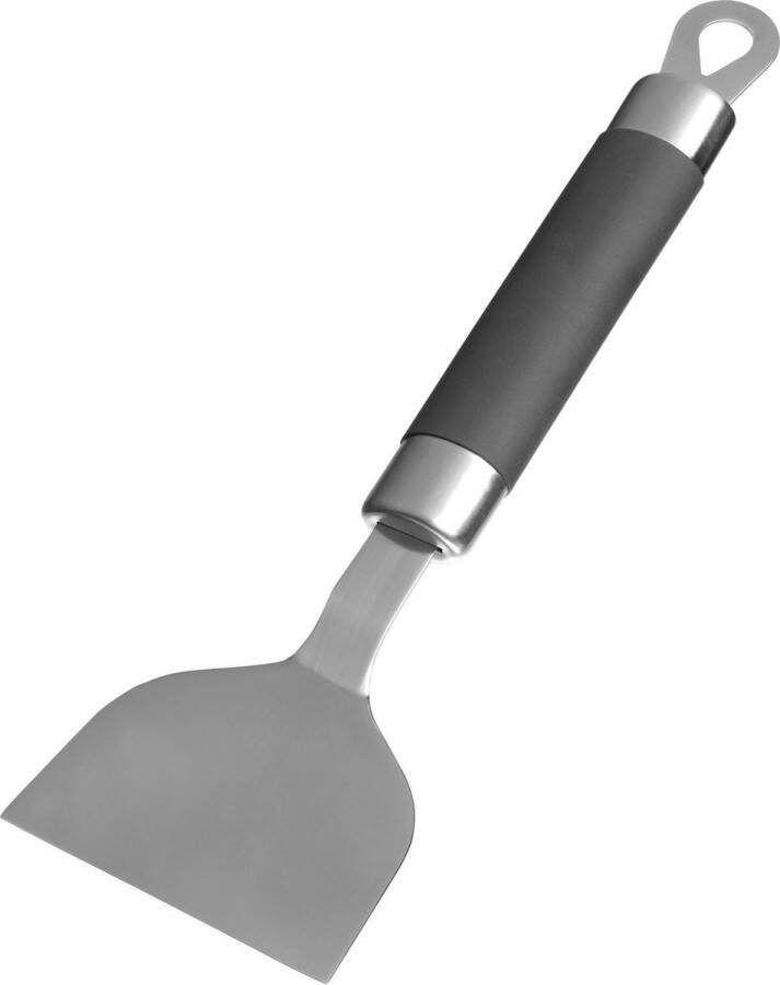 Patton Softgrip Teppanyakki tool RVS TeppanyakkI Spatel