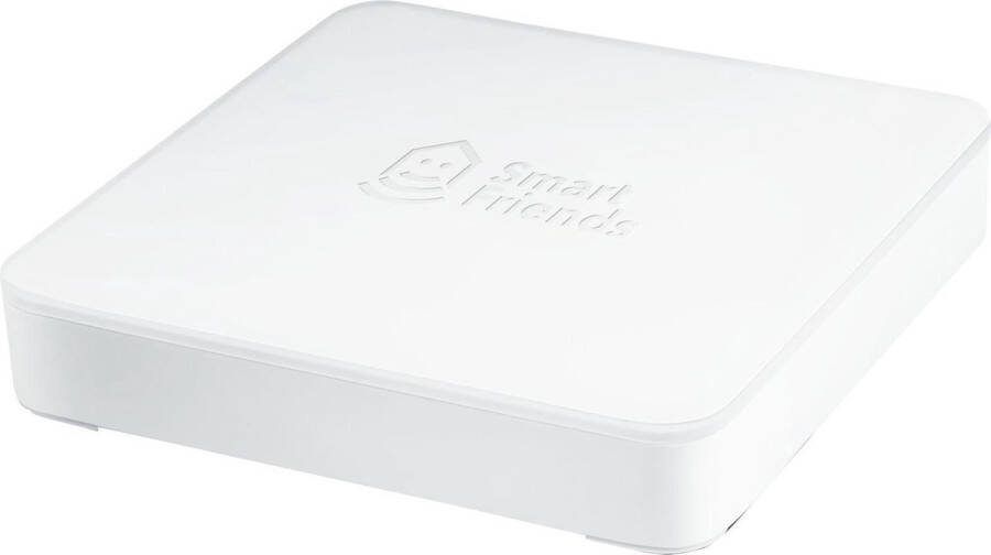 Paulmann 500.66 smart home light controller Draadloos Wit