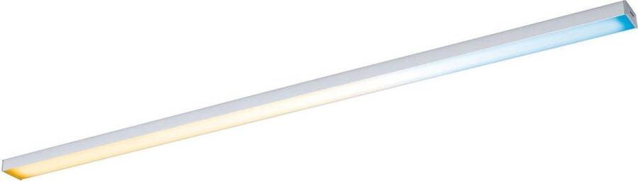 Paulmann Verlichting voor onderkast Clever Connect Spot Barre 550mm 6 5W 12V chroom mat kunststof (1 stuk)