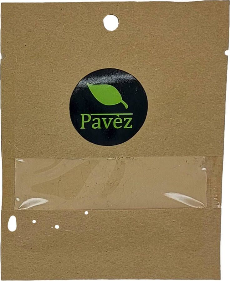 PAVEZ Natuurcosmetica Refill for PAVÈZ Mineral Foundation & Concealer Elite Range Fawn