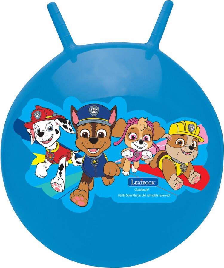 PAW Patrol Skippybal