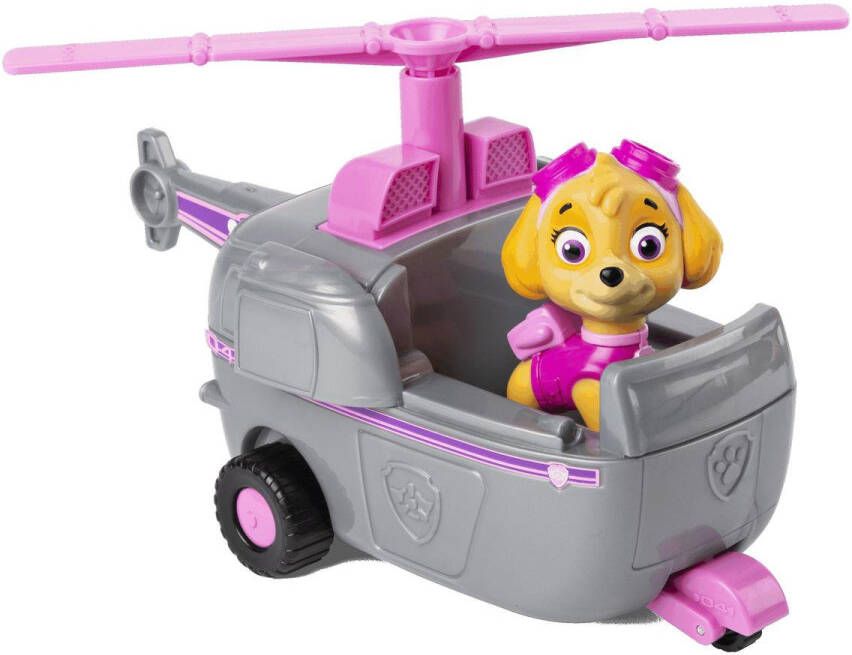 PAW Patrol Skye Helikopter Speelgoedvoertuig