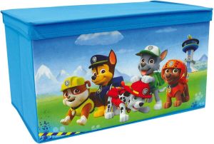 PAW Patrol Speelgoedkist Squad Opvouwbaar B 56 5 x D 36 cm x H31 cm