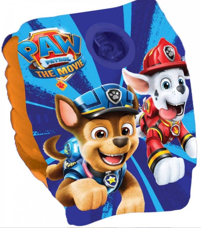 PAW Patrol Zwemvleugels Zwembandjes 3 6 jaar