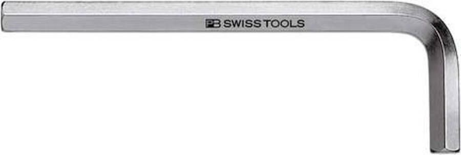 PB Swiss Tools Inbussleutel PB 210.0 71