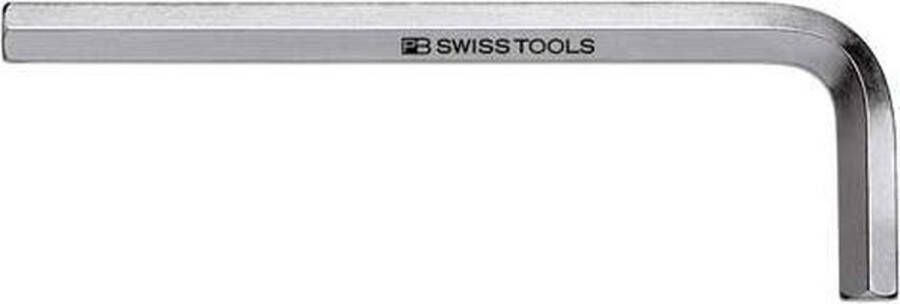 PB Swiss Tools Inbussleutel PB 210.0 89