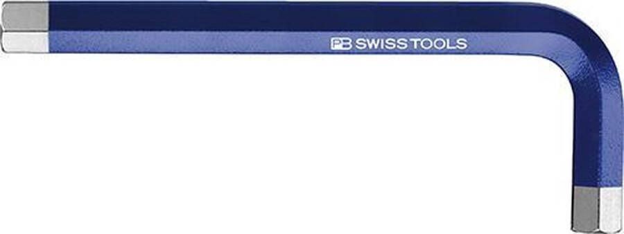 PB Swiss Tools Inbussleutel Pb 21017