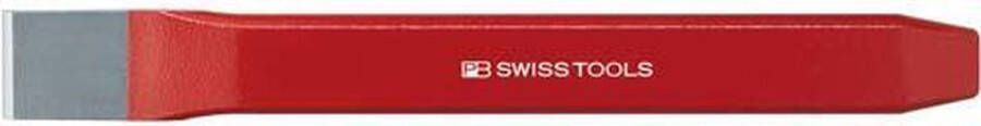 Pb Swisstools PB Swiss Tools koudbeitel 120x10 mm verchroomd PB805.10