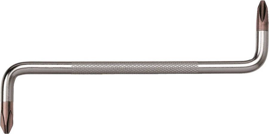 PB Swiss Tools PB Haakse Kruiskopschroevendraaier Nr 1