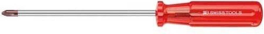 PB Swiss Tools Pb-Swiss 190 1 Kruiskopschroevendraaier 200 mm